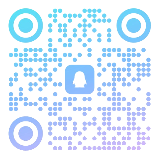 手机可扫码加入